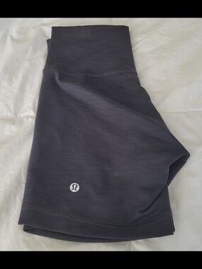 lululemon athletica Women's Bike Shorts
